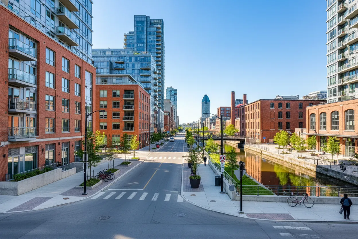 Griffintown