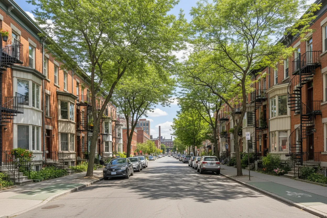 Saint-Henri
