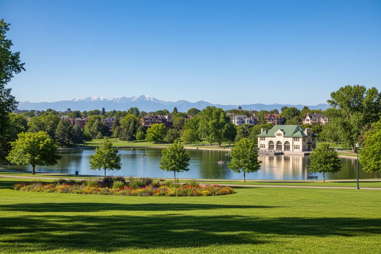 Washington Park