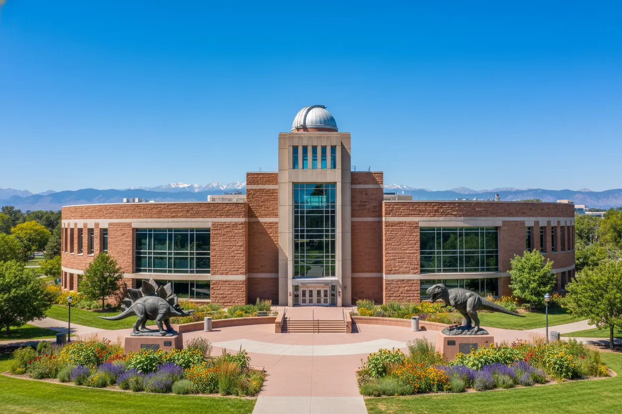 Denver Museum of Nature & Science