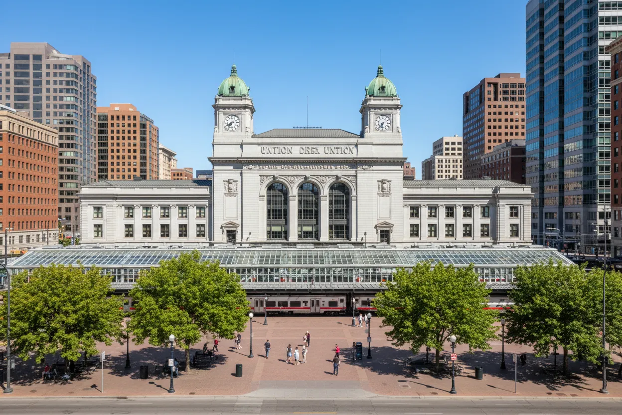 Union Station