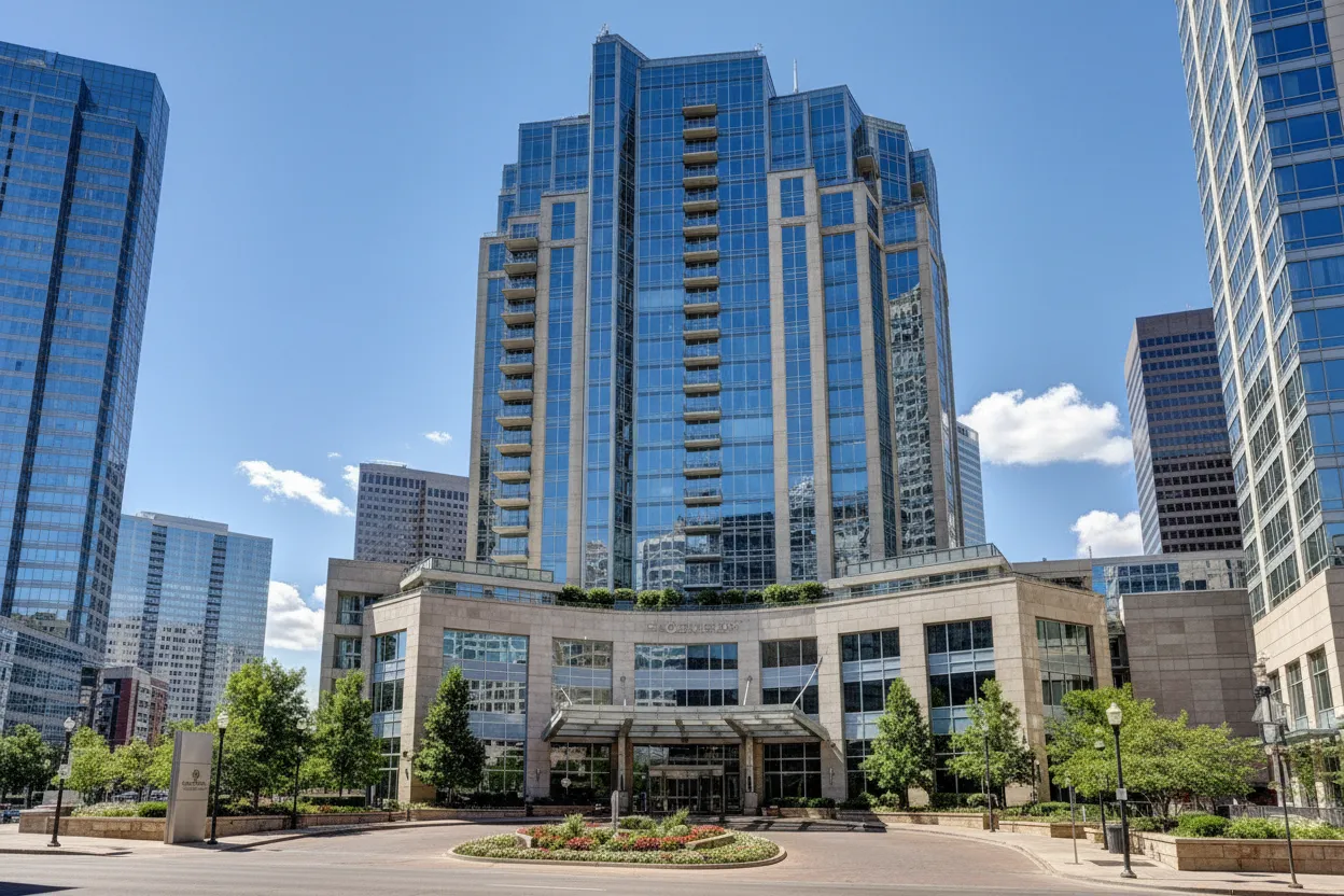 Four Seasons Hotel Denver