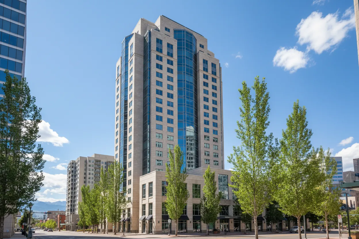 The Ritz-Carlton, Denver
