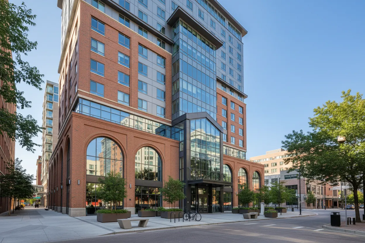 Kimpton Hotel Born