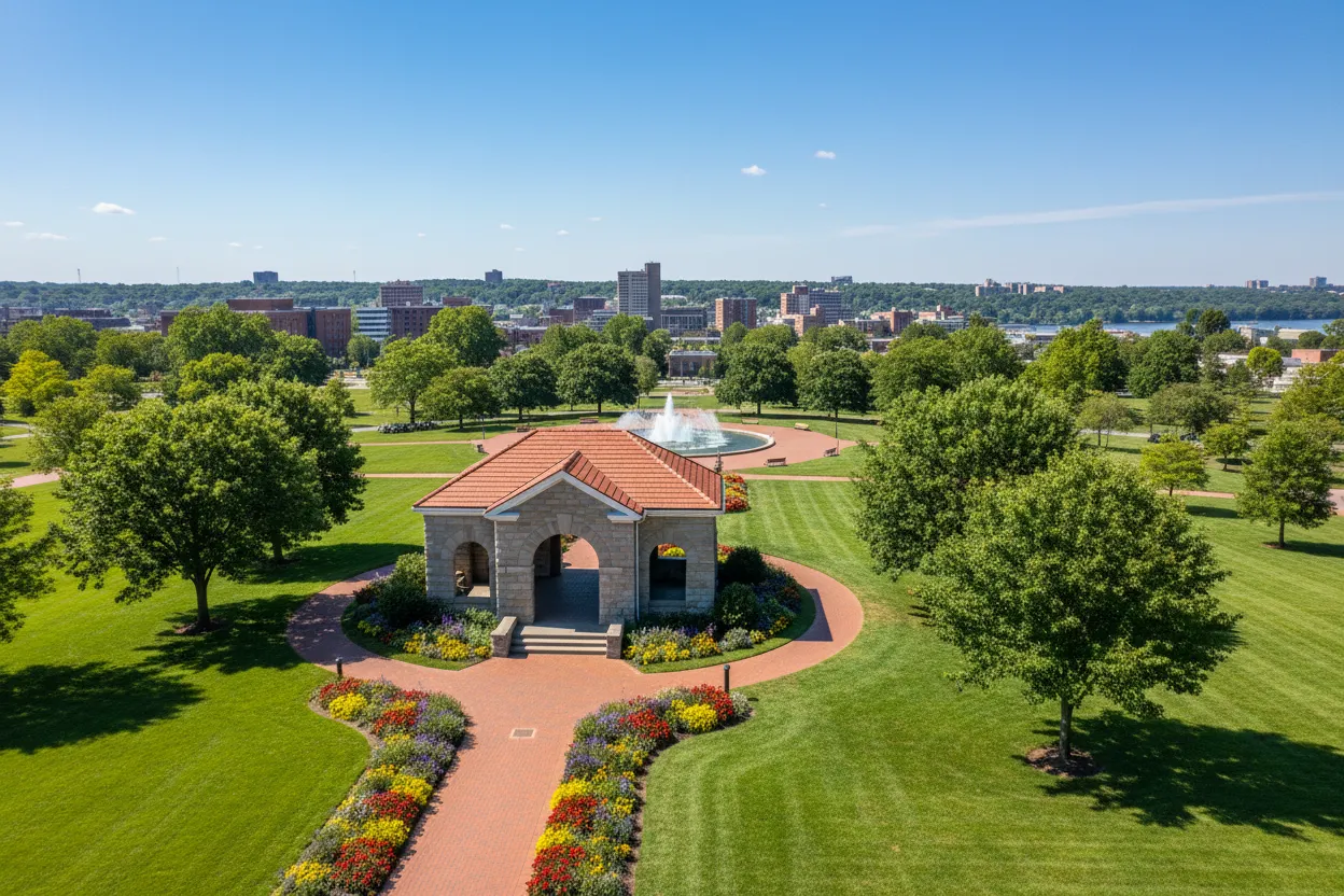 Bellevue Park