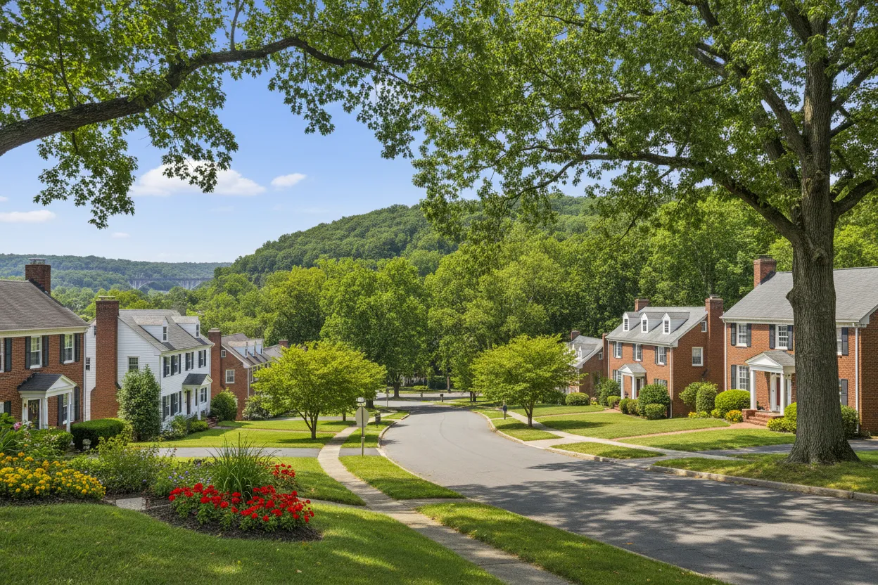 Camp Hill
