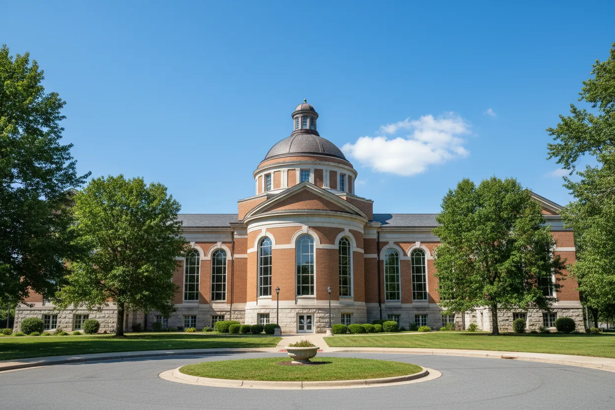 The National Civil War Museum
