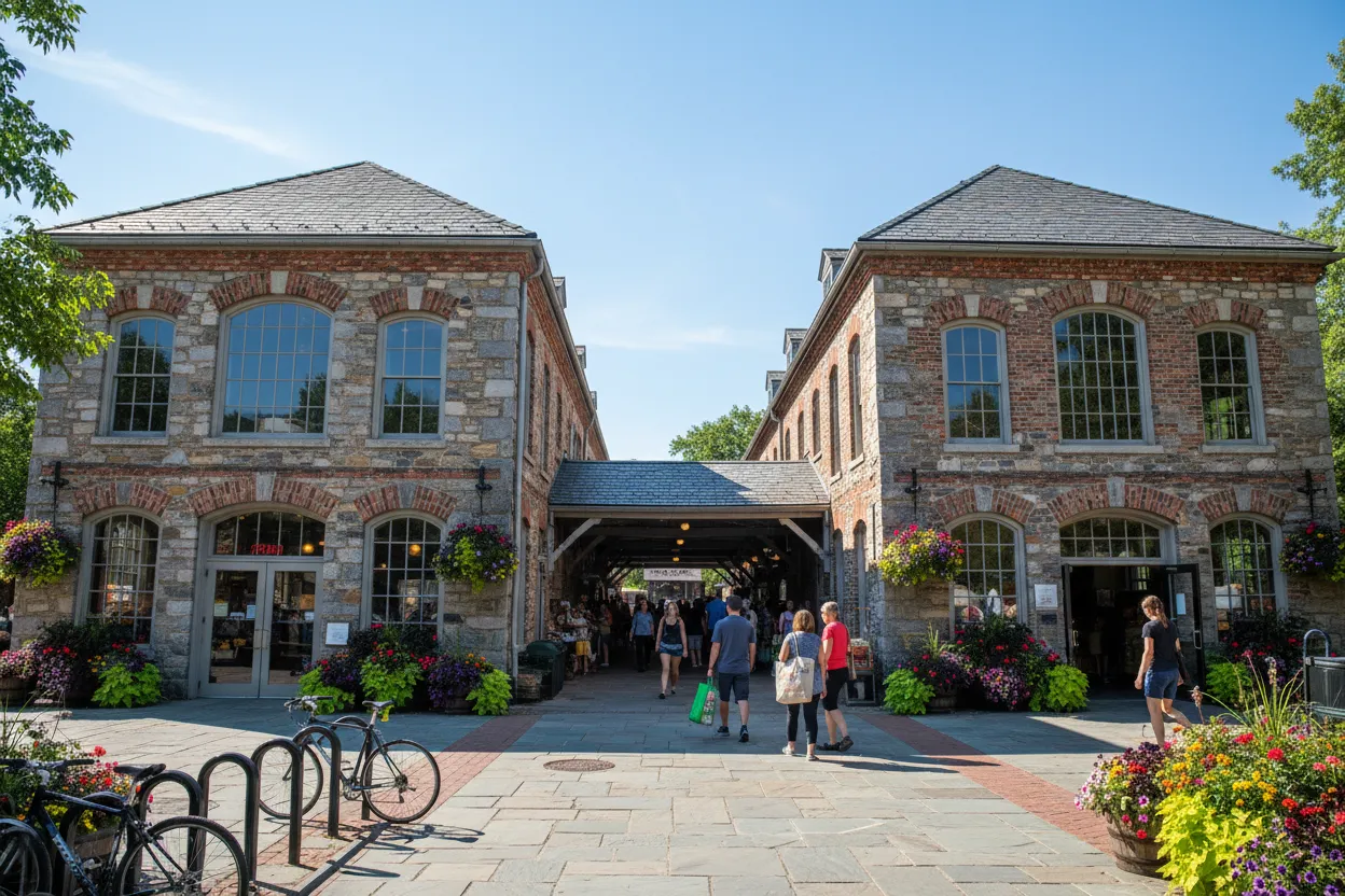 Broad Street Market