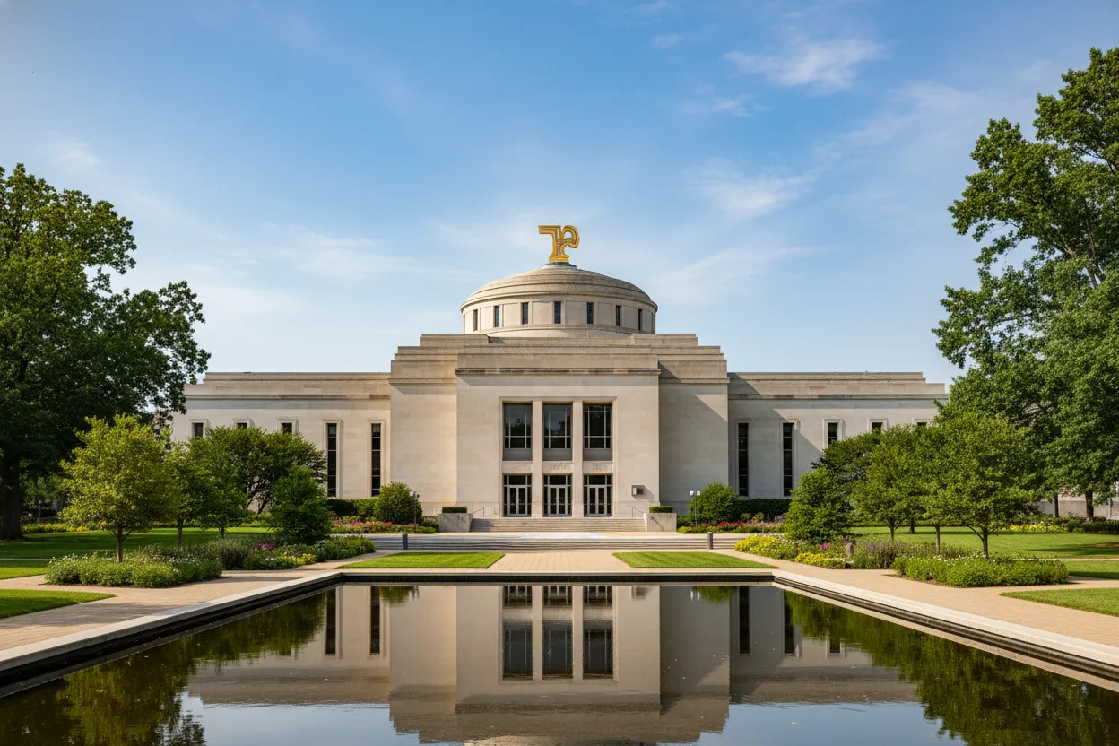 State Museum of Pennsylvania