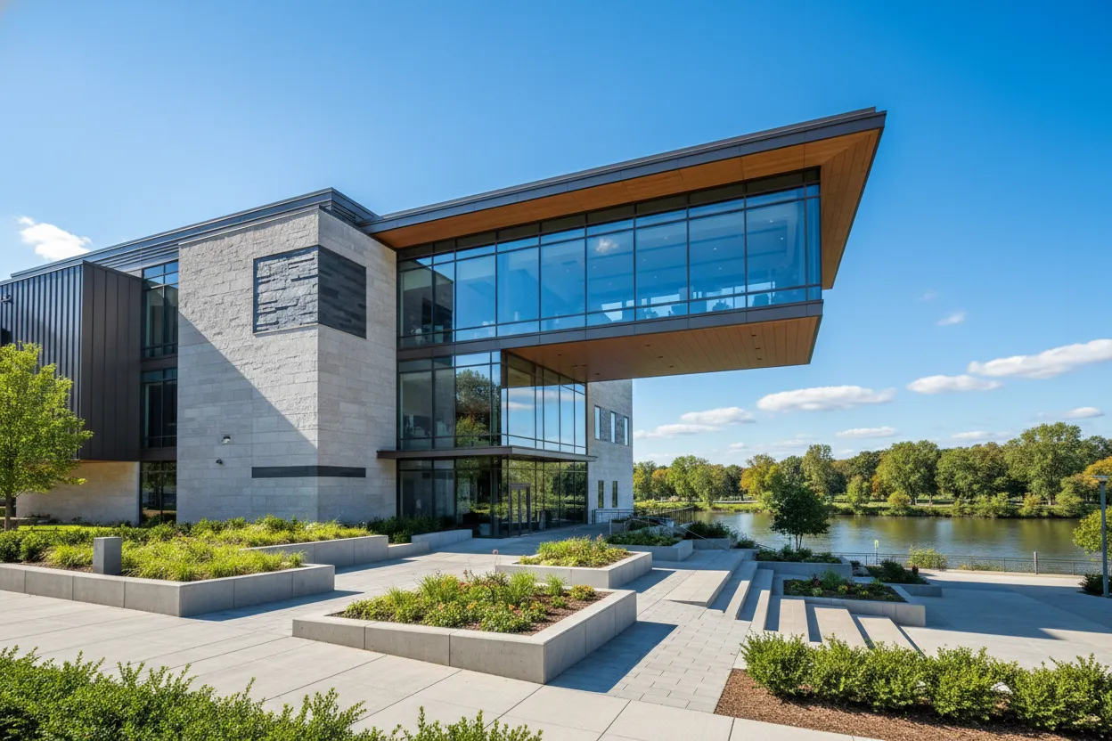 Susquehanna Art Museum