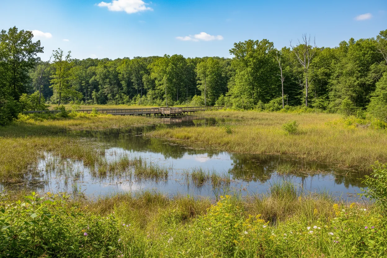 Wildwood Park