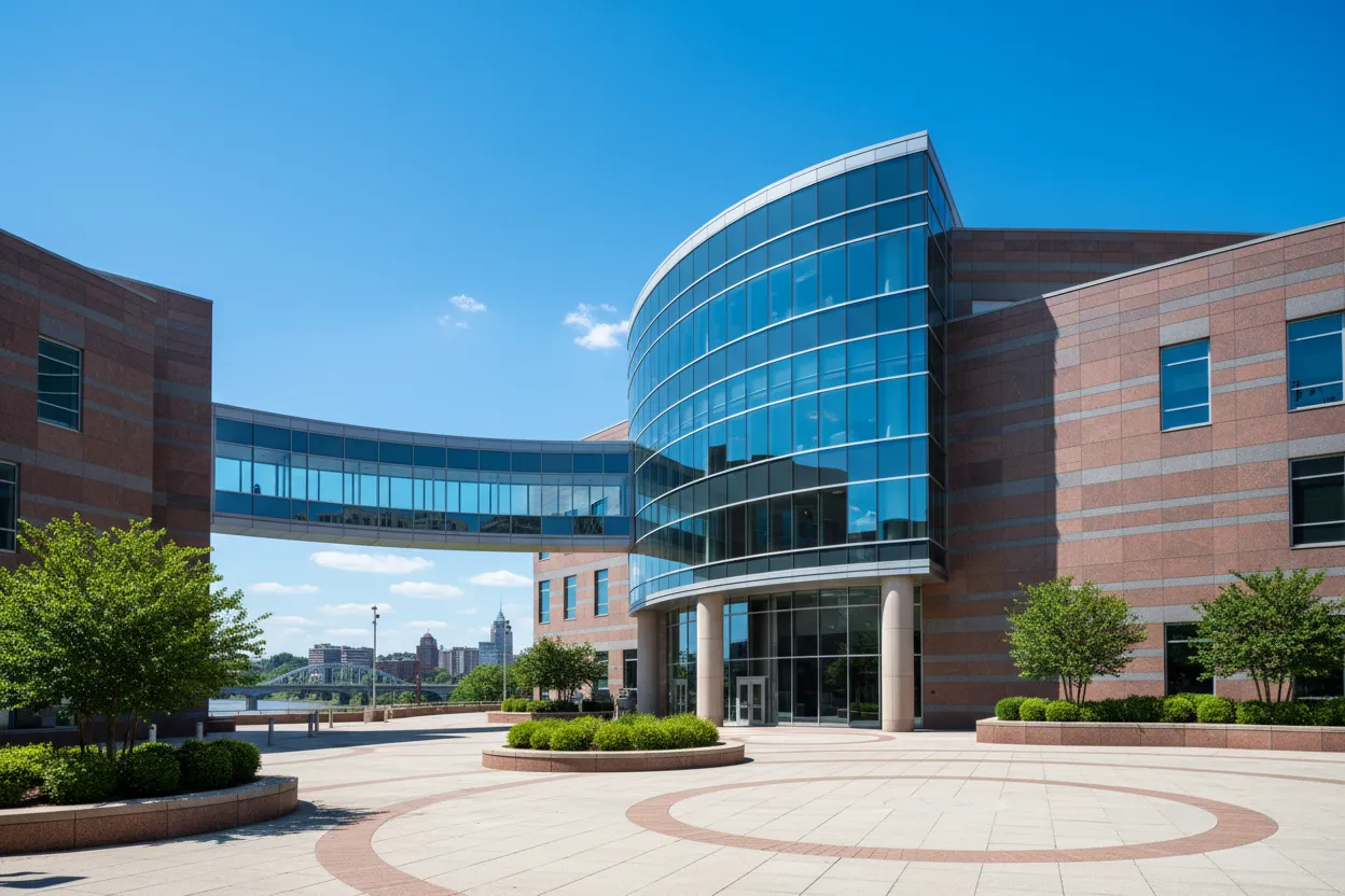 Whitaker Center Science Discovery