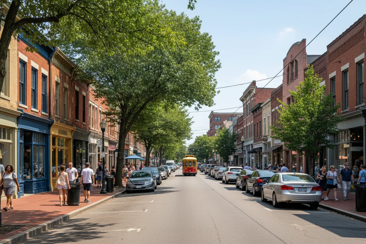 Carytown
