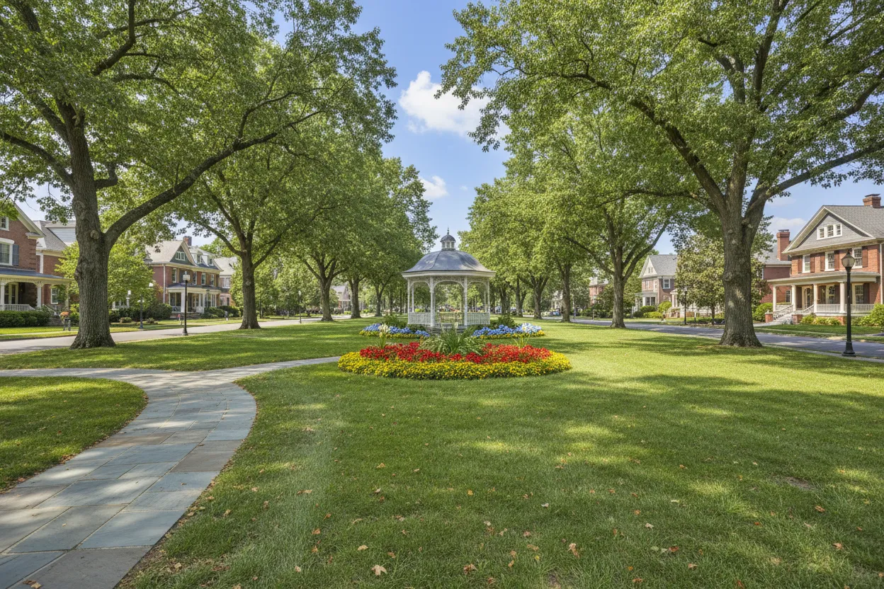 Ginter Park