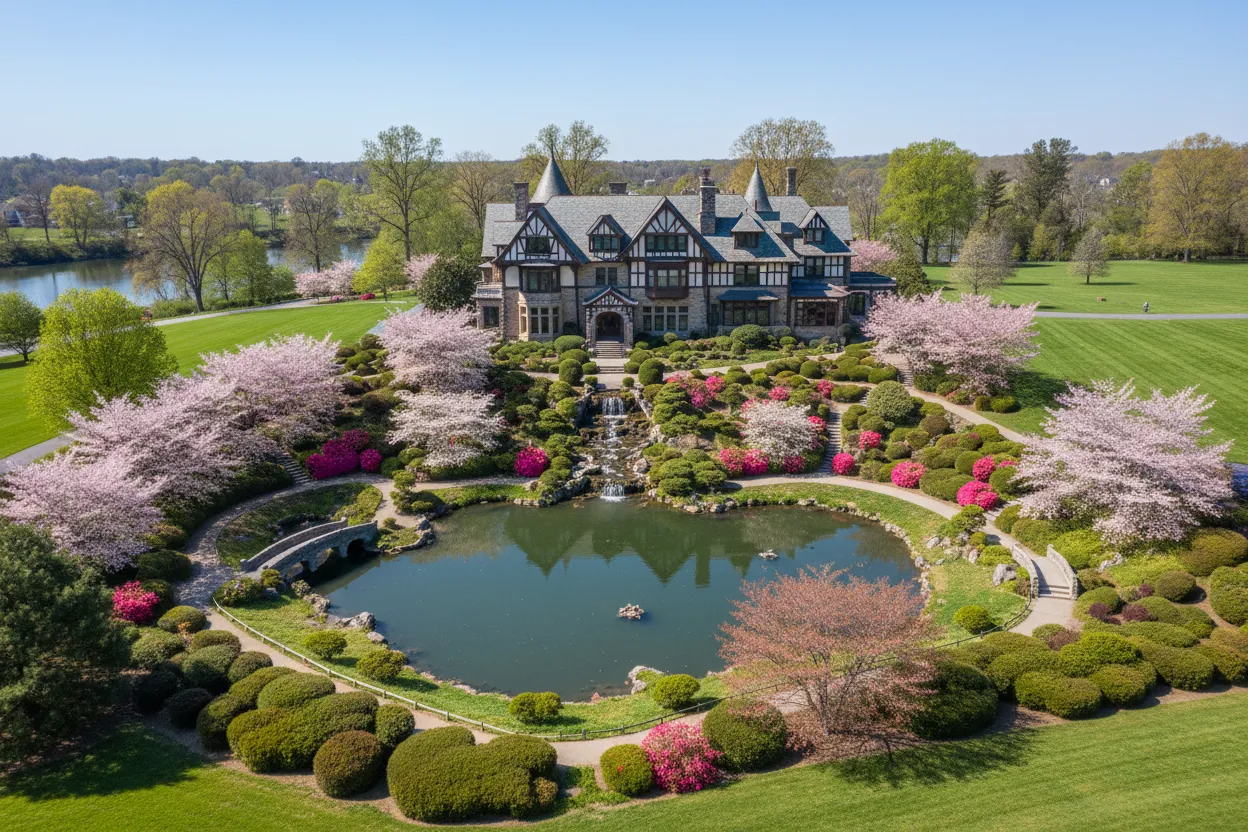 Maymont