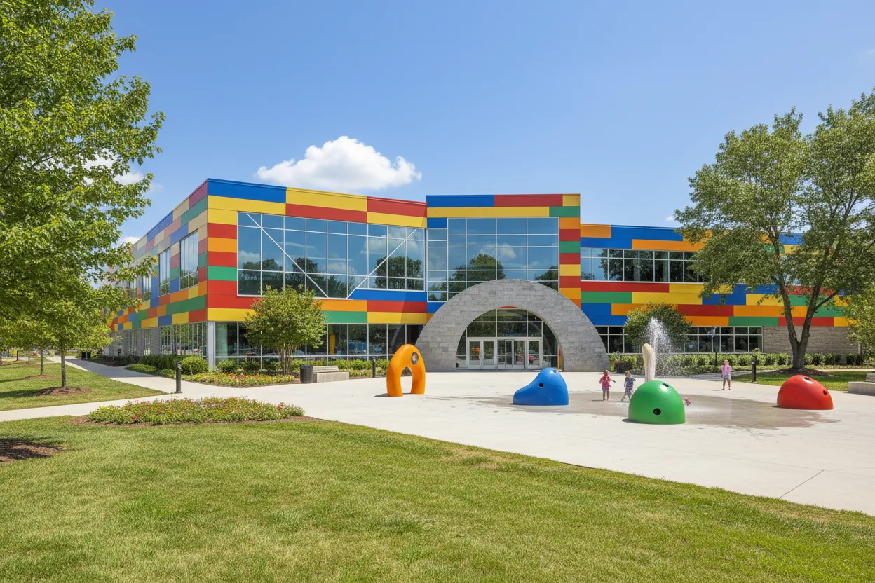 Children's Museum of Richmond