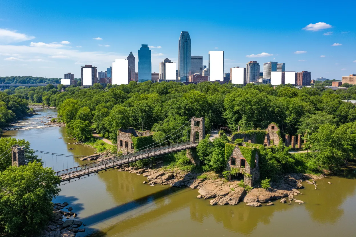 Belle Isle