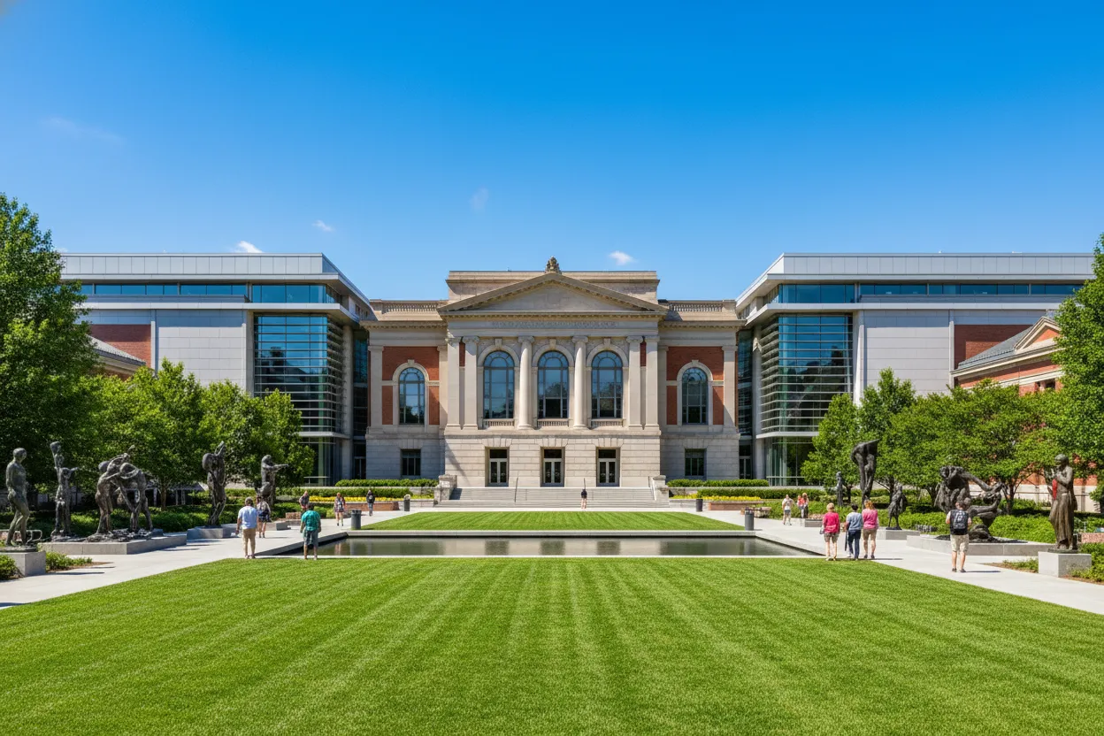 Virginia Museum of Fine Arts