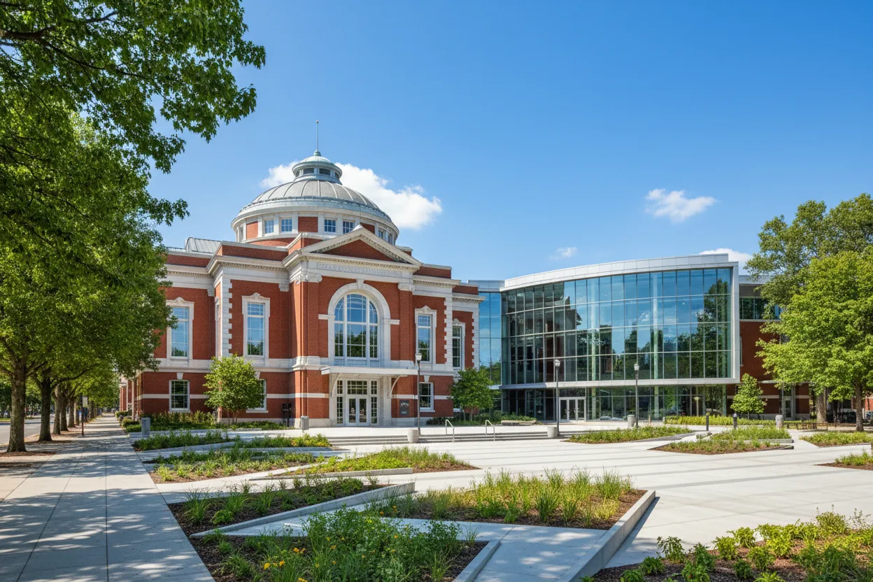 Science Museum of Virginia