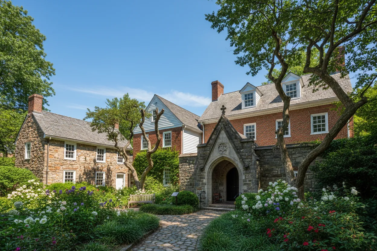 The Poe Museum