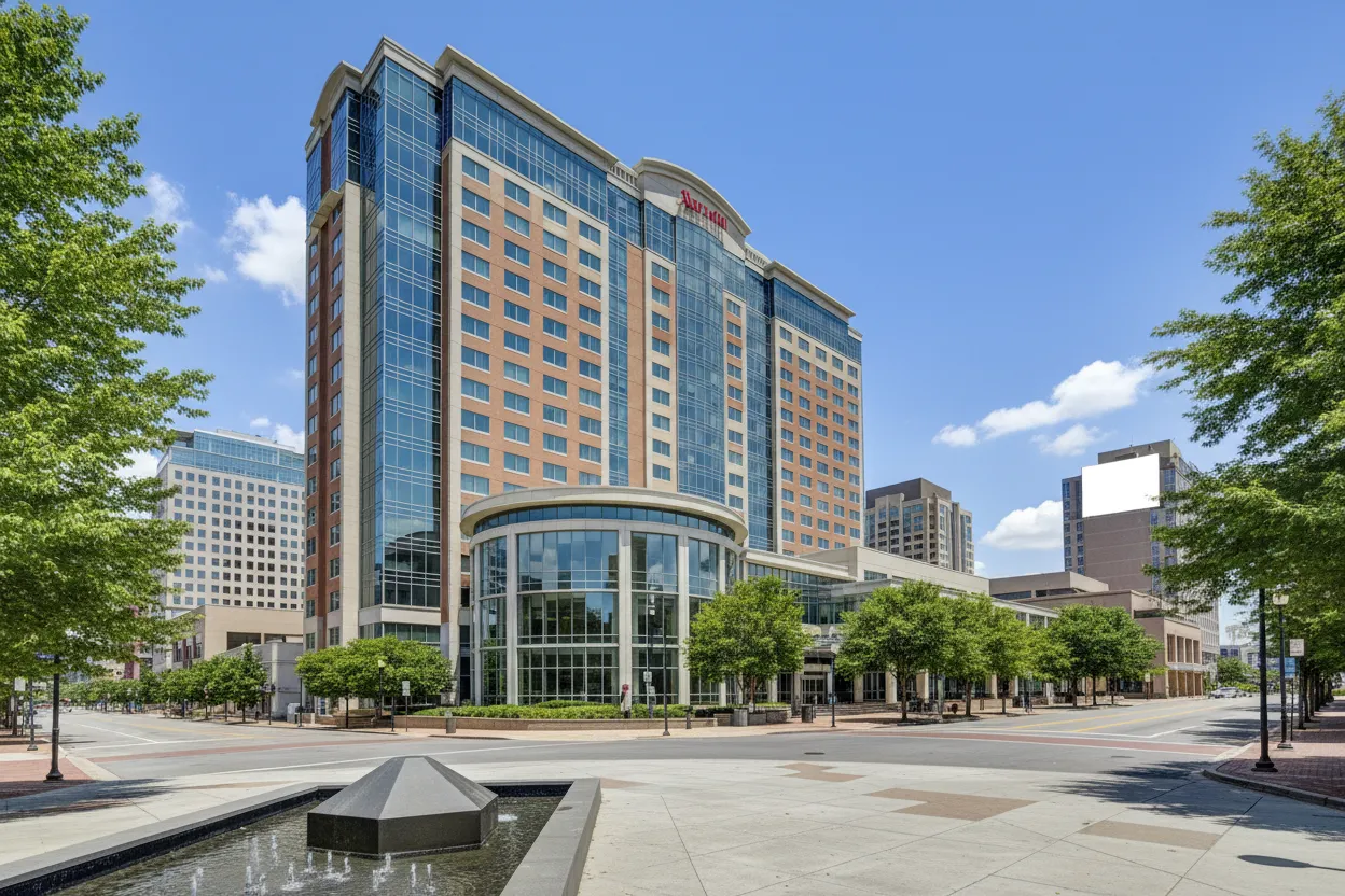 Richmond Marriott