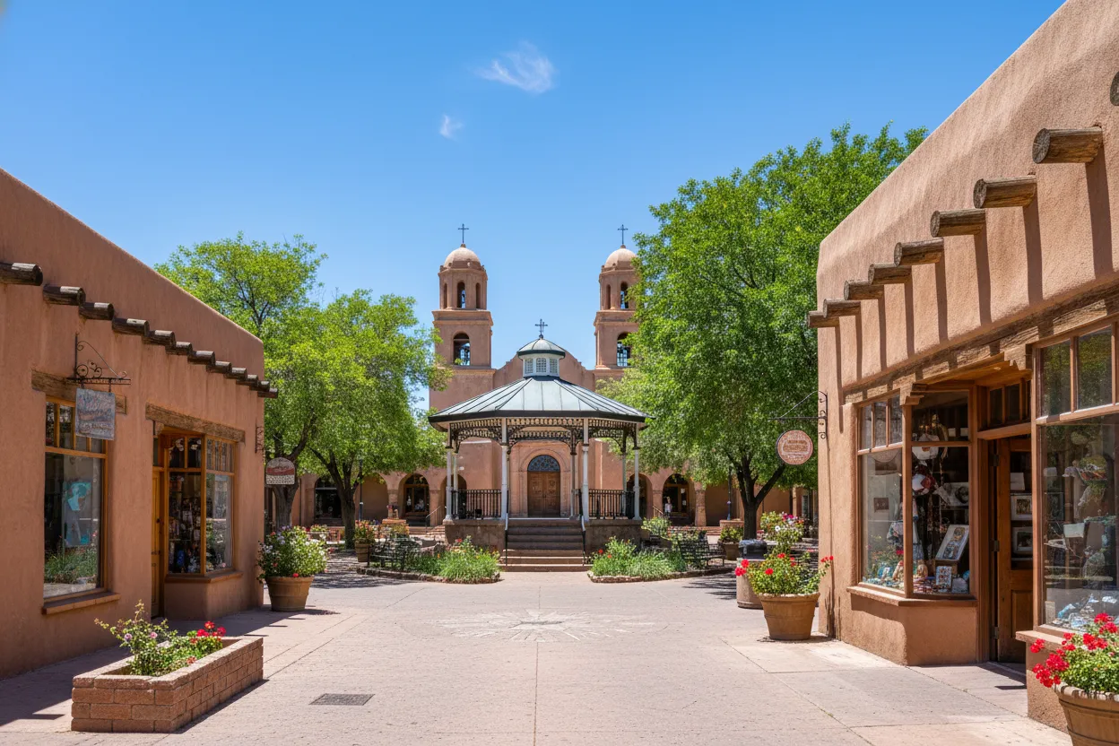Historic Old Town