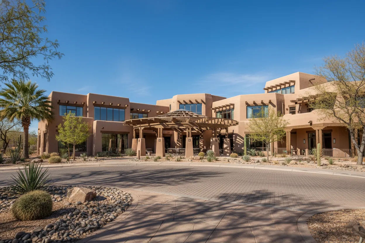 Hotel Chaco