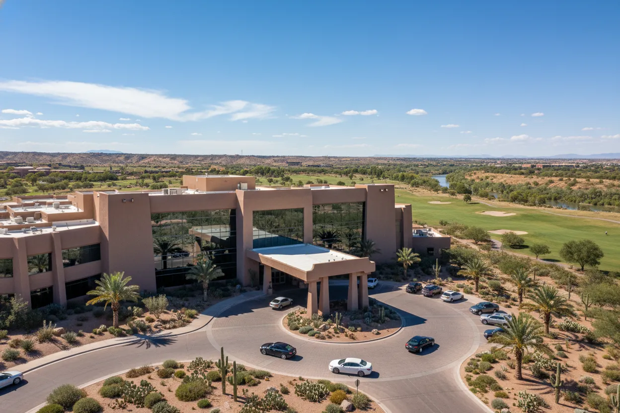 Isleta Resort & Casino