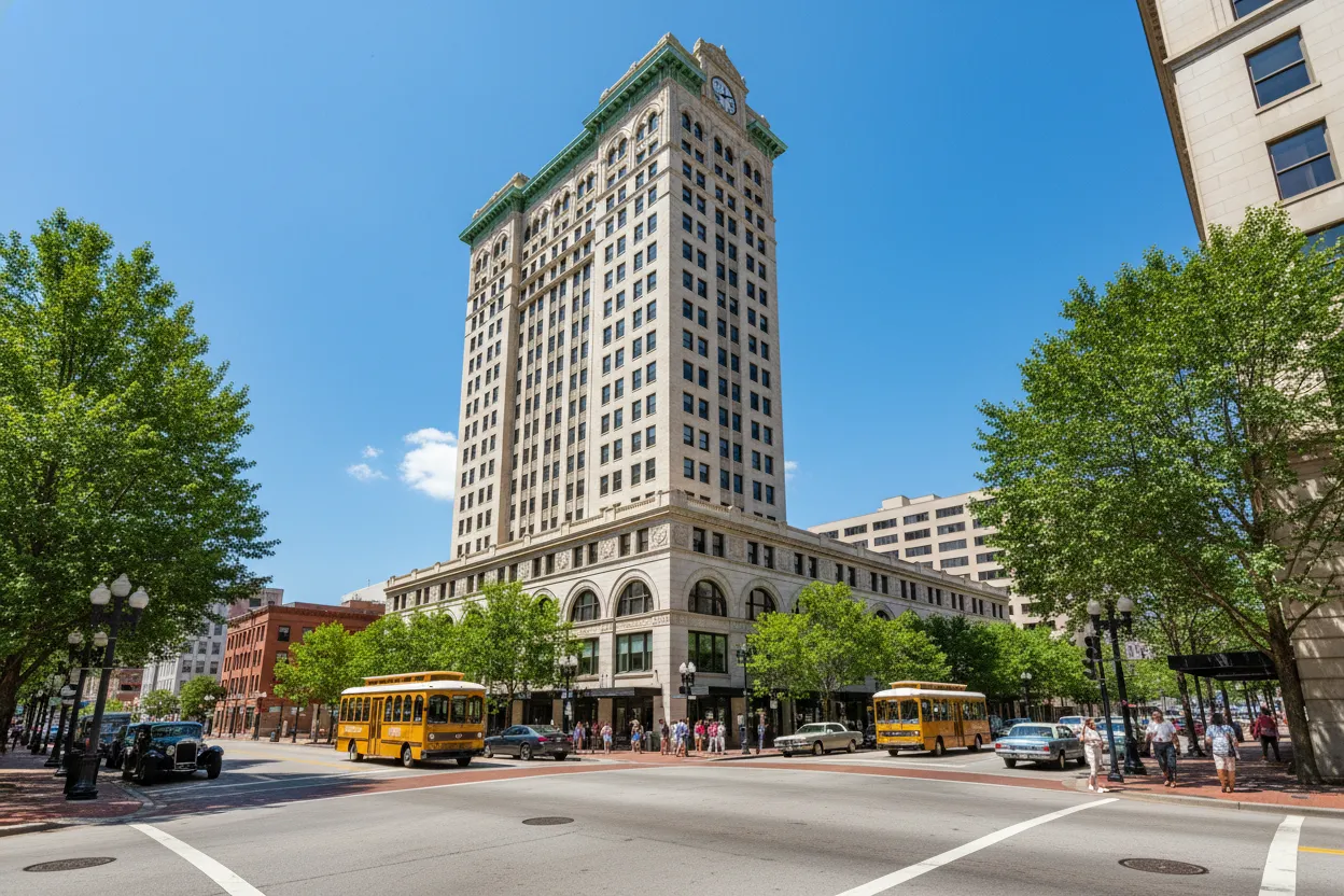 Elyton Hotel, Autograph Collection