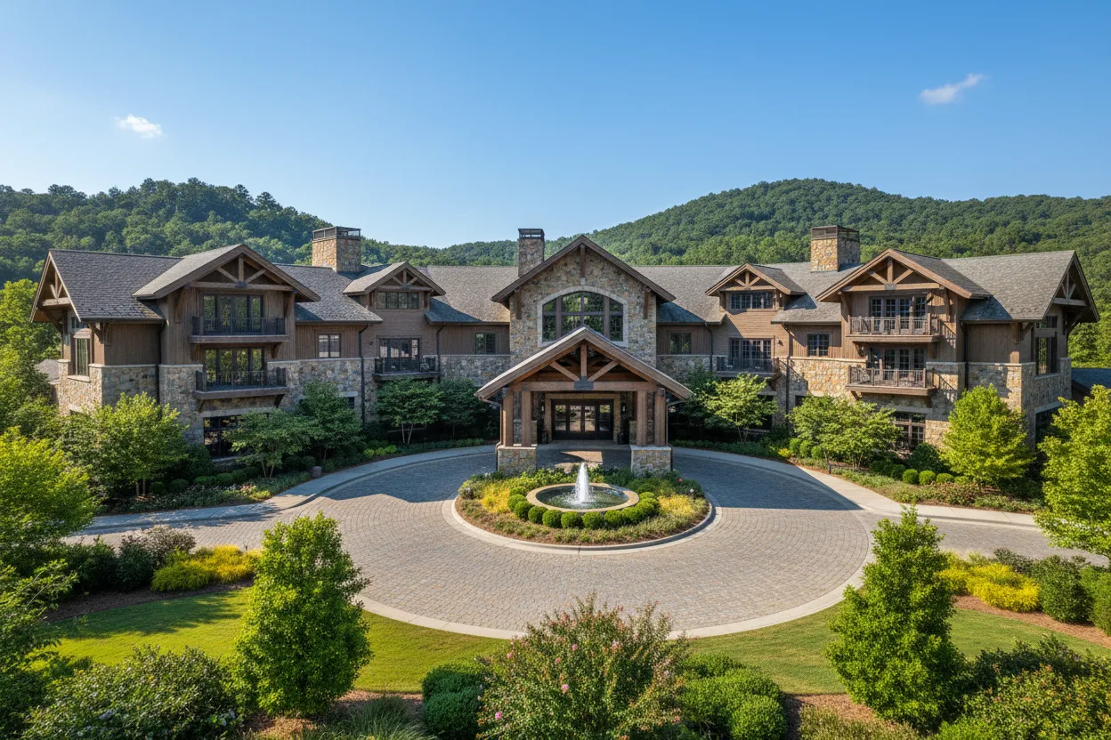 Grand Bohemian Hotel Mountain Brook