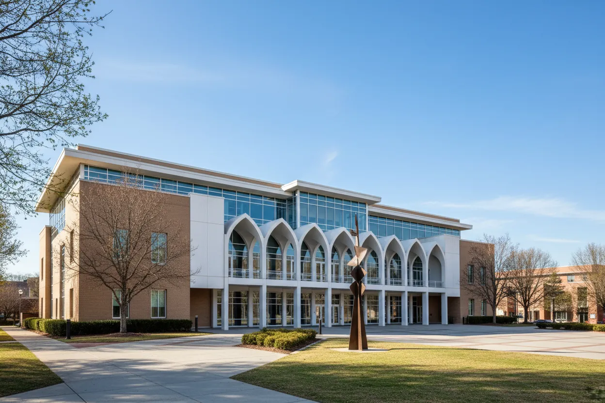 Birmingham Civil Rights Institute
