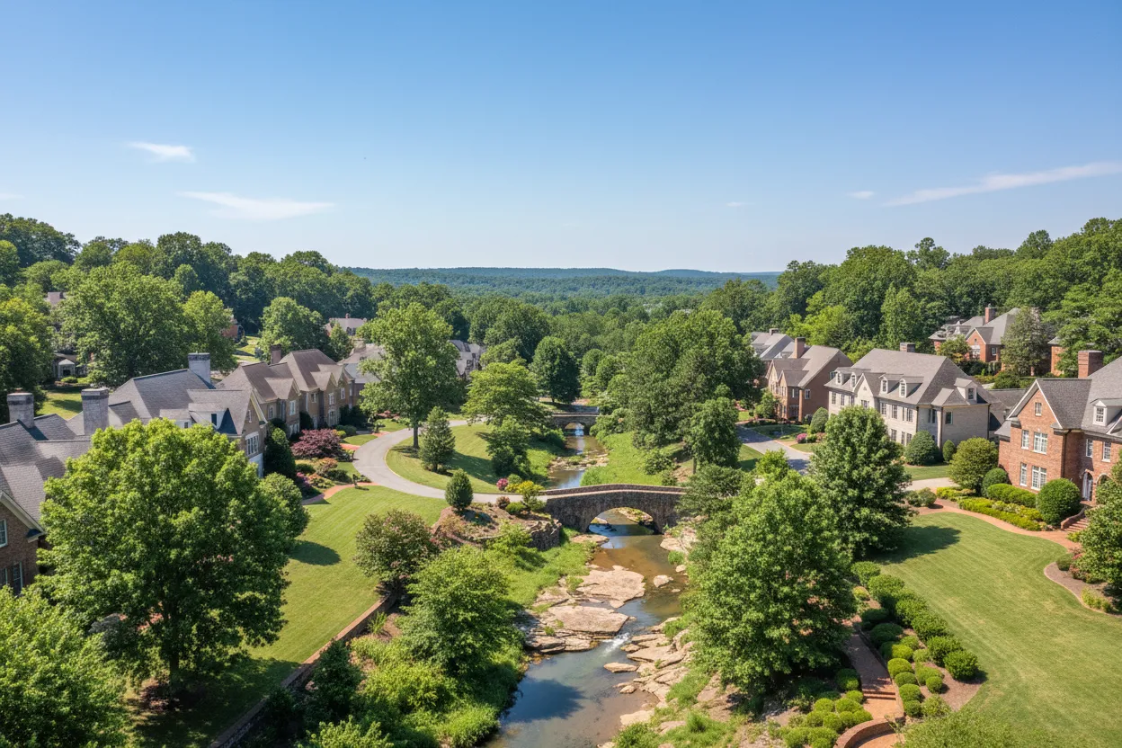 Mountain Brook