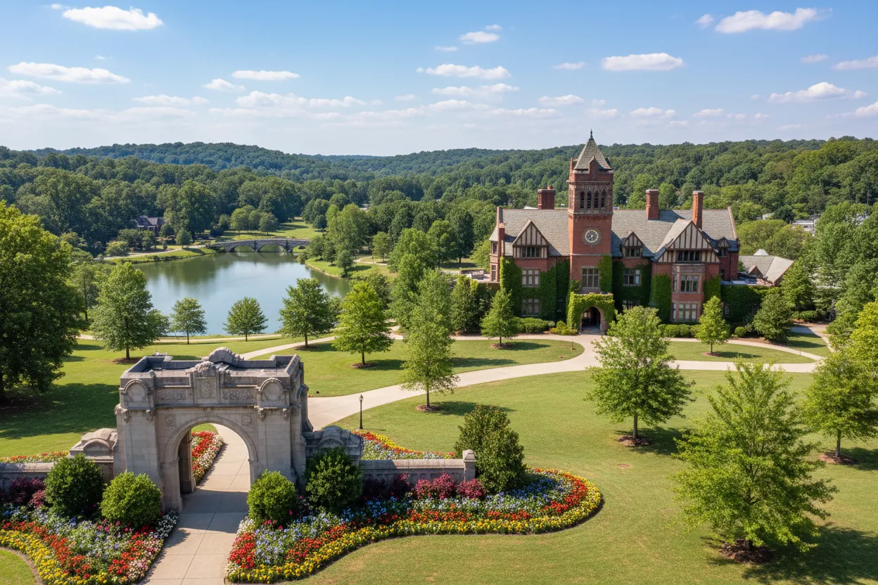 Forest Park