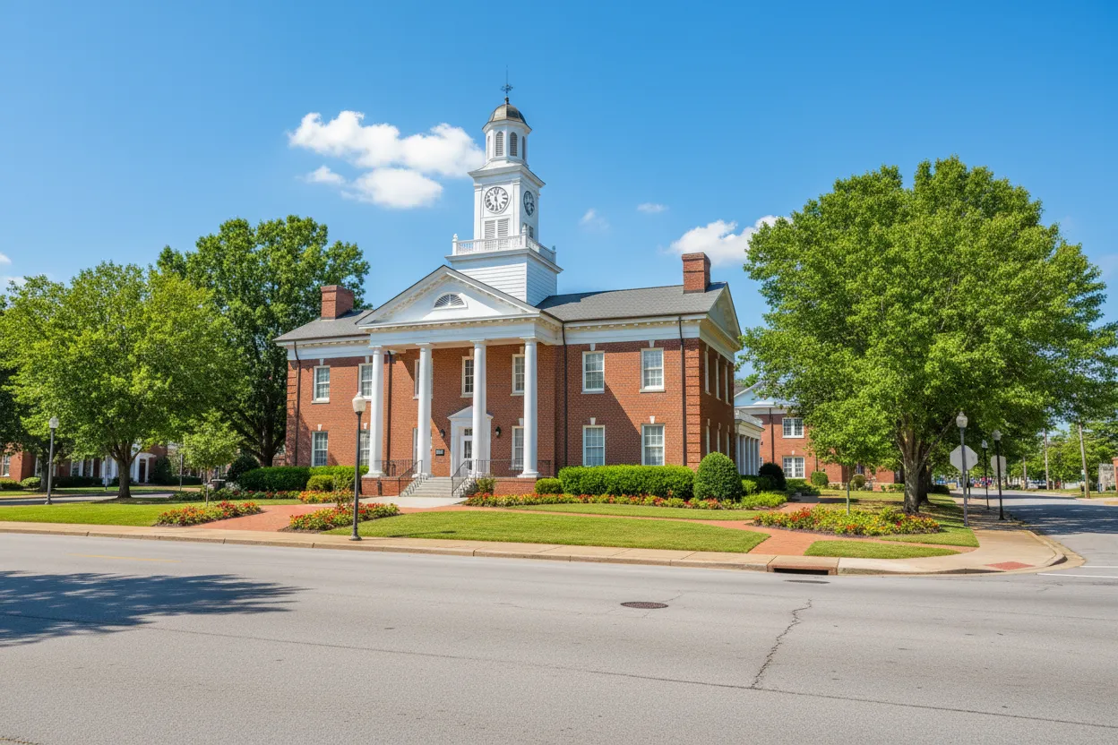Homewood