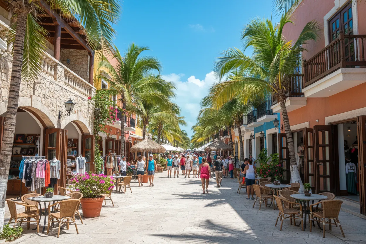 Quinta Avenida