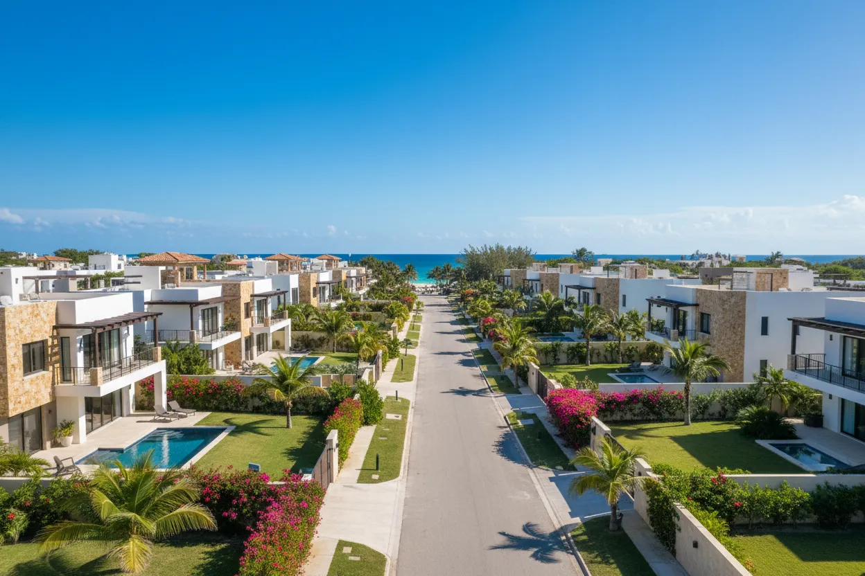 Playacar Fase II