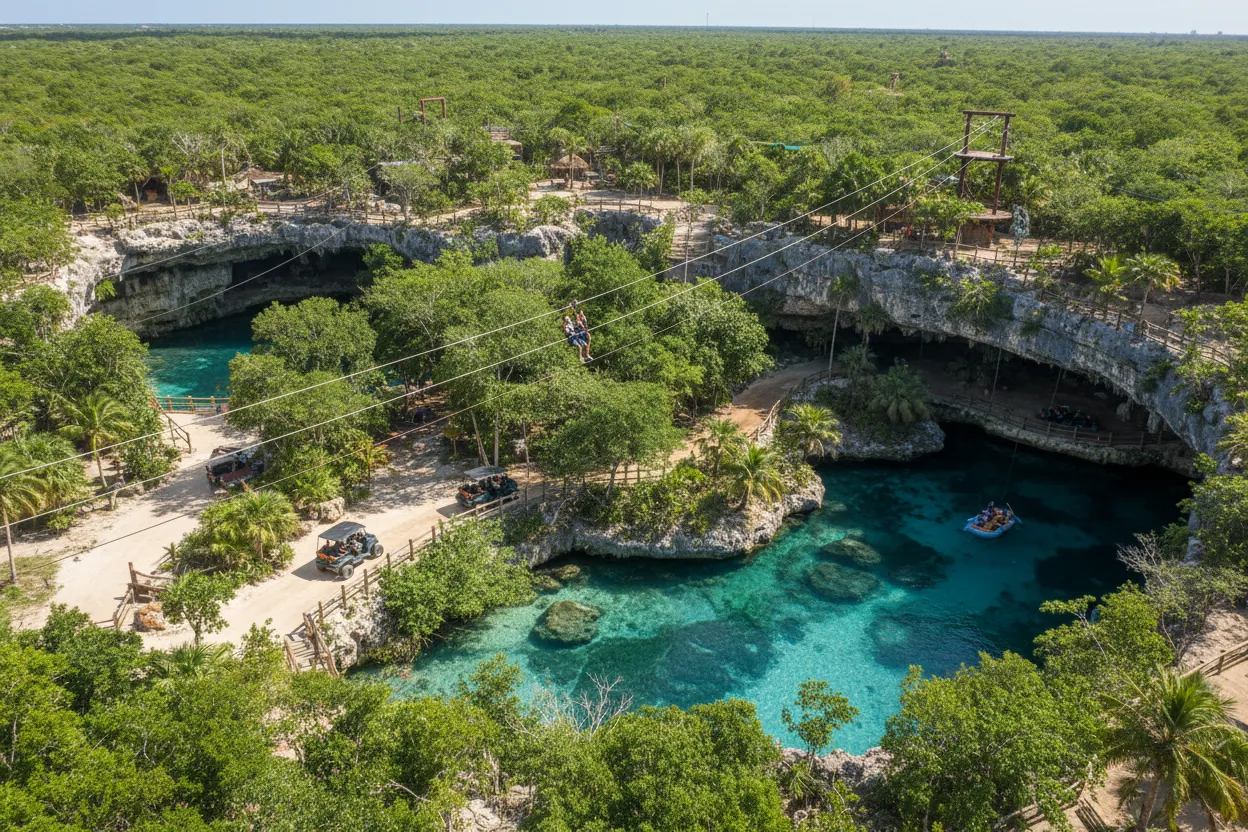 Xplor Park