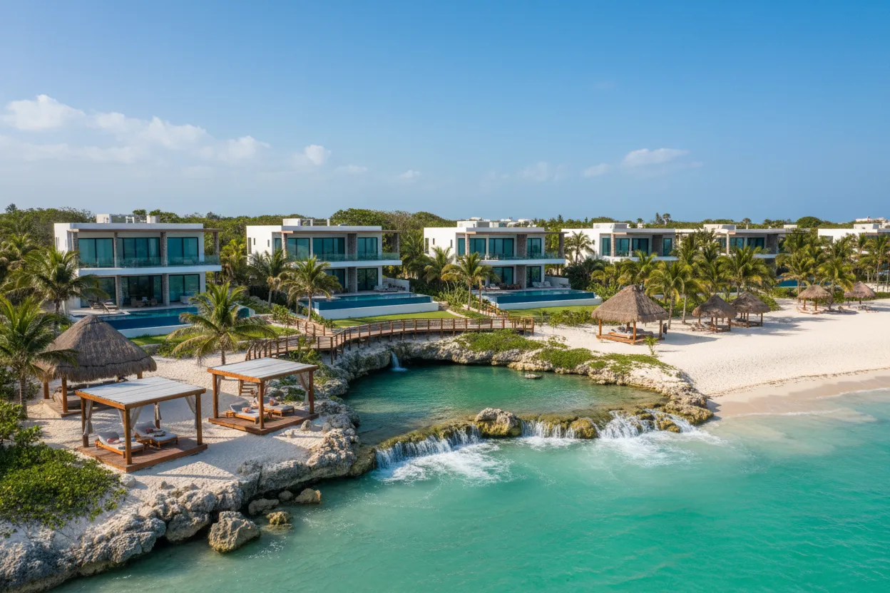 Punta Esmeralda