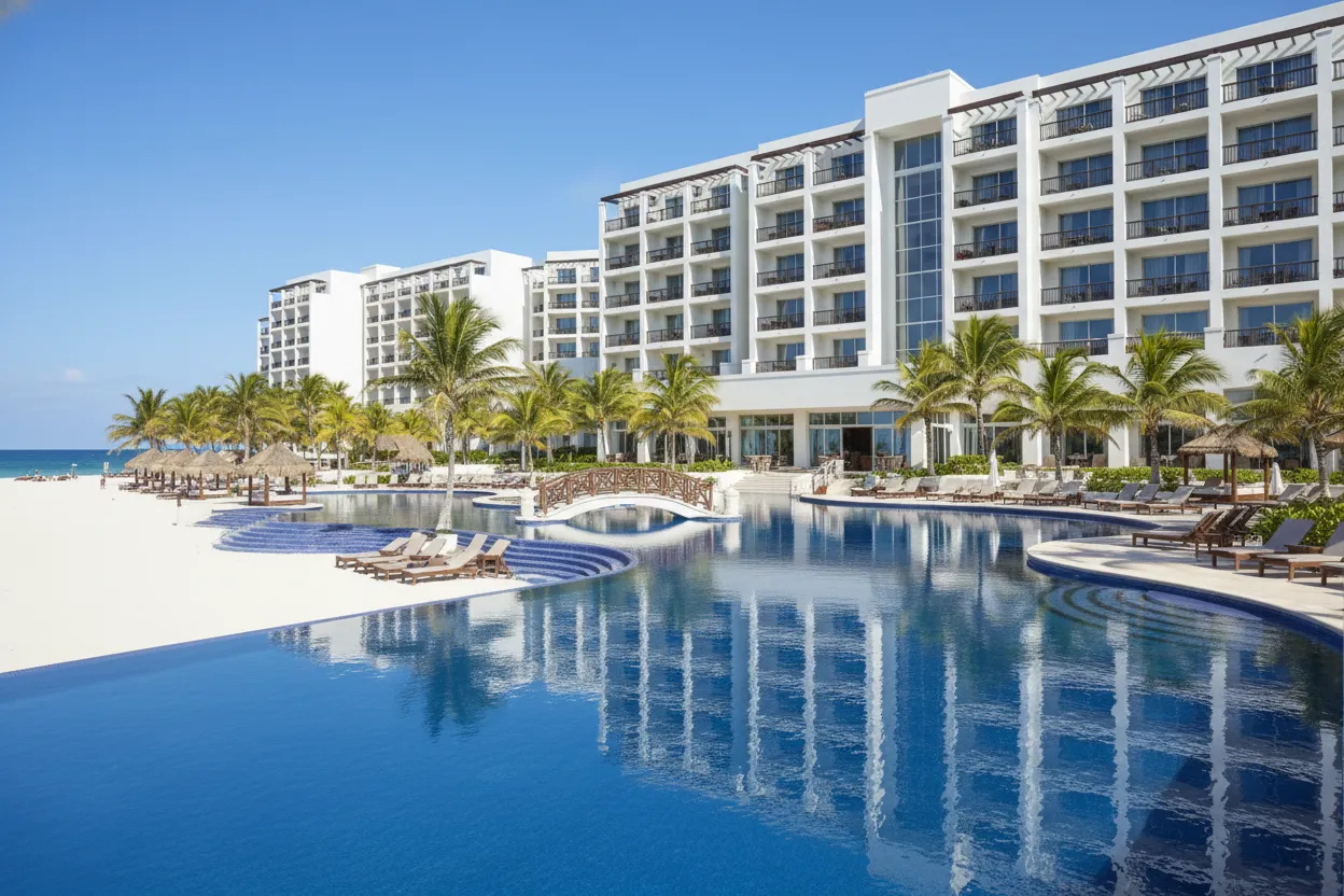 Hilton Playa del Carmen
