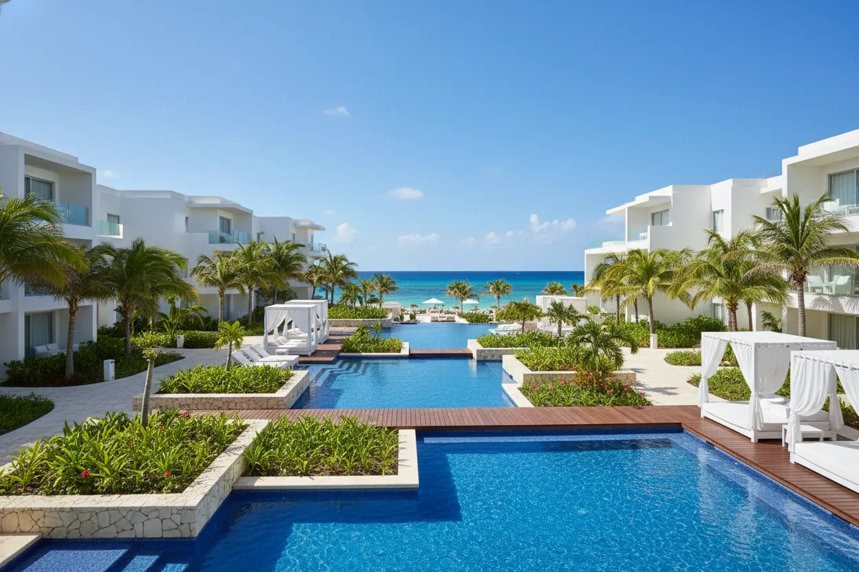 Paradisus La Perla
