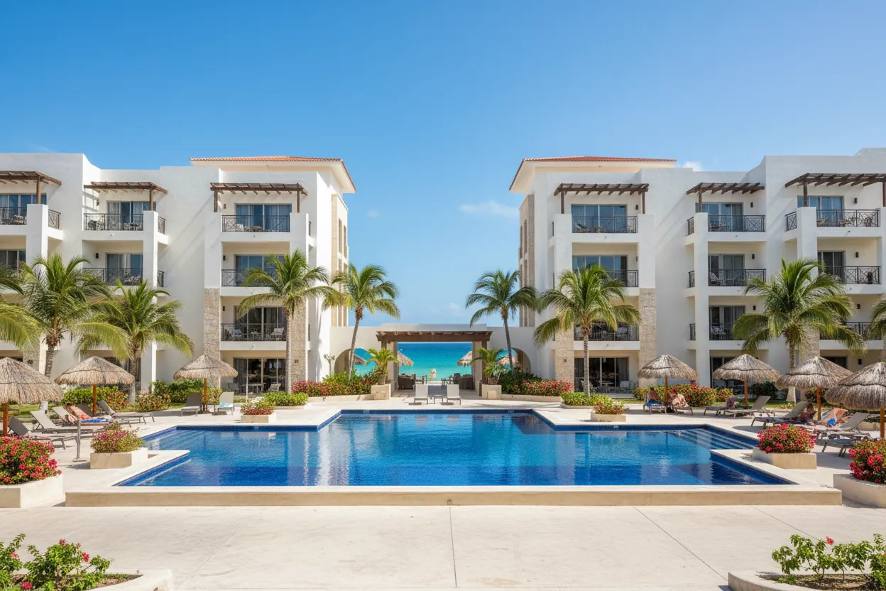 Wyndham Alltra Playa del Carmen