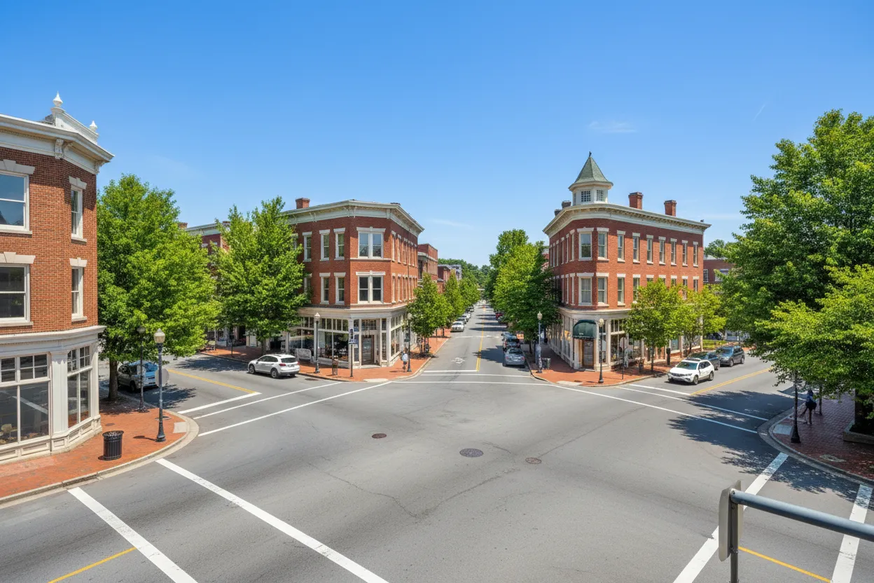 Five Points