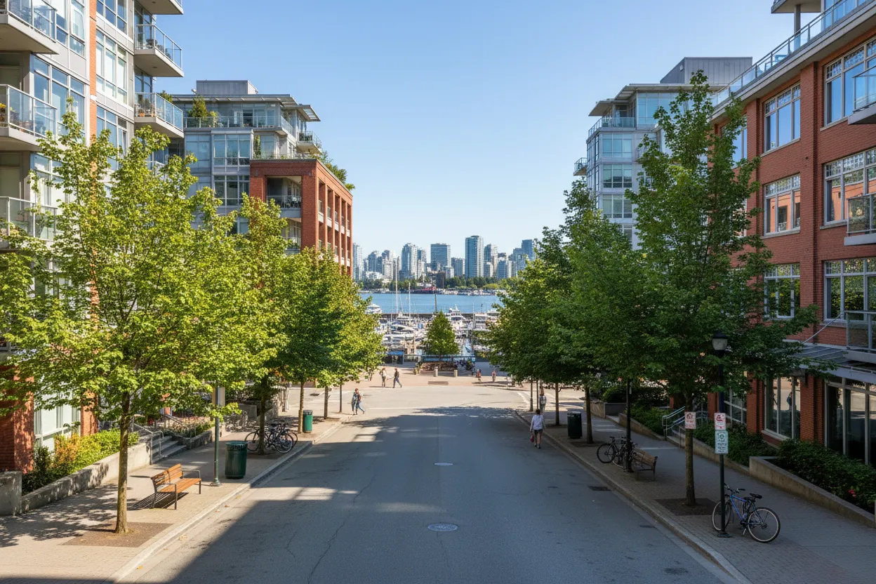 Yaletown