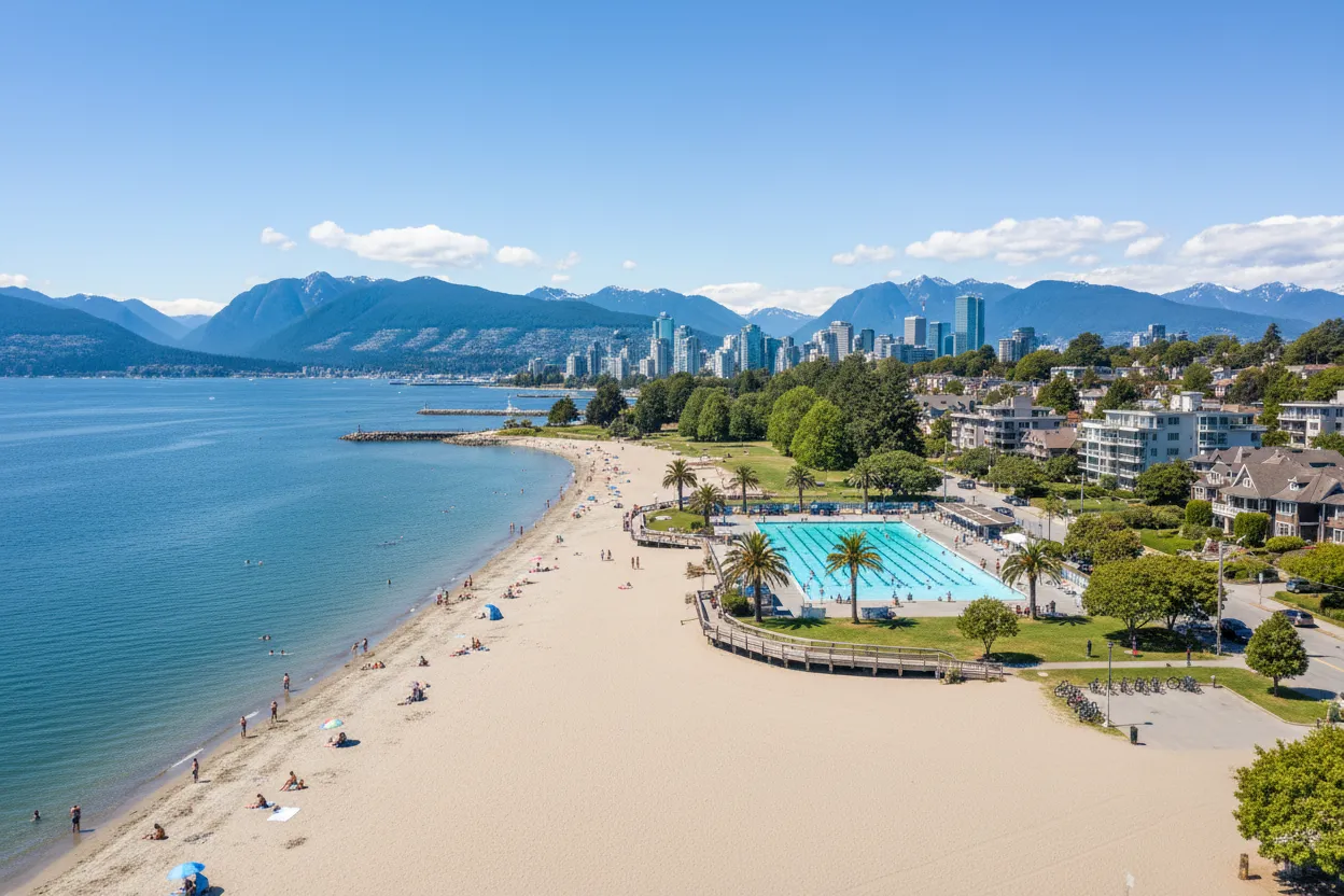 Kitsilano