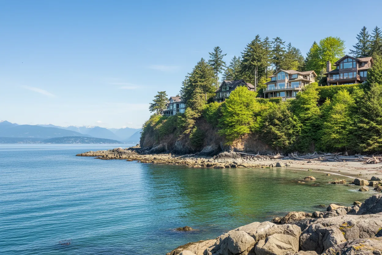 Point Grey