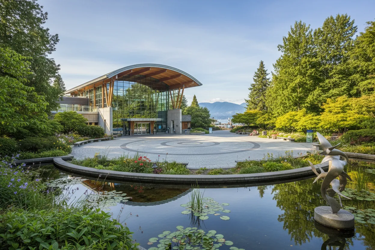Vancouver Aquarium