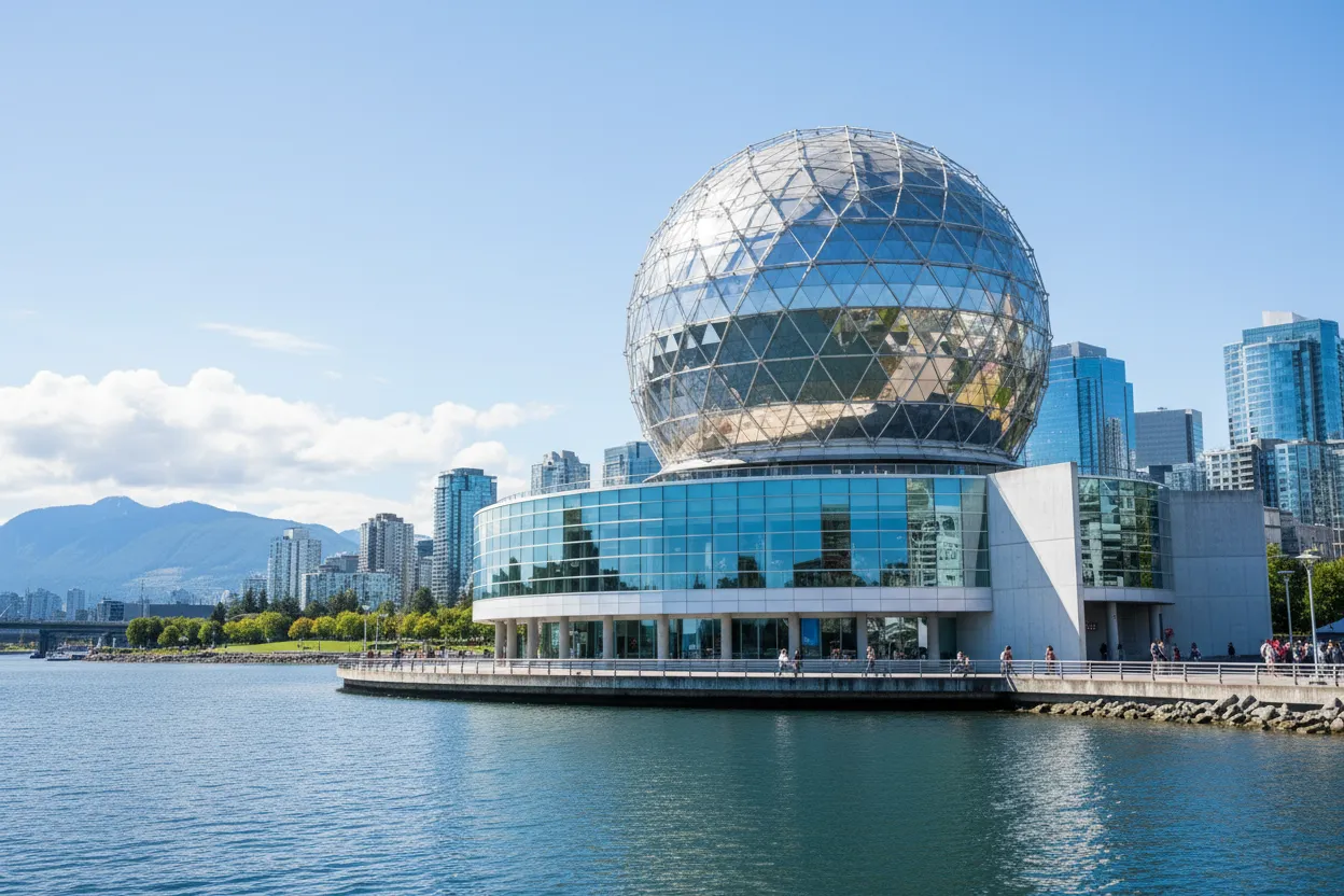 Science World