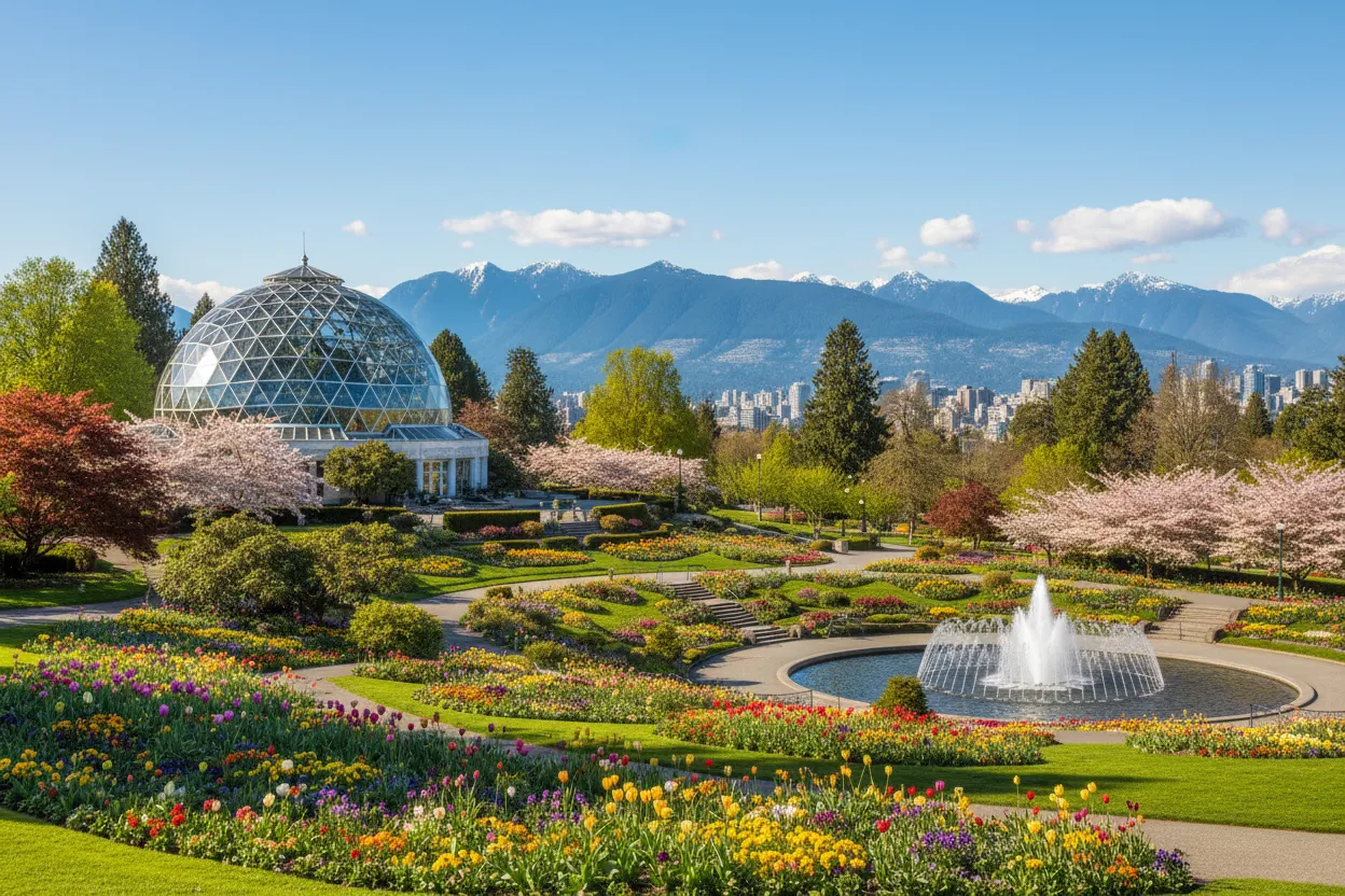 Queen Elizabeth Park