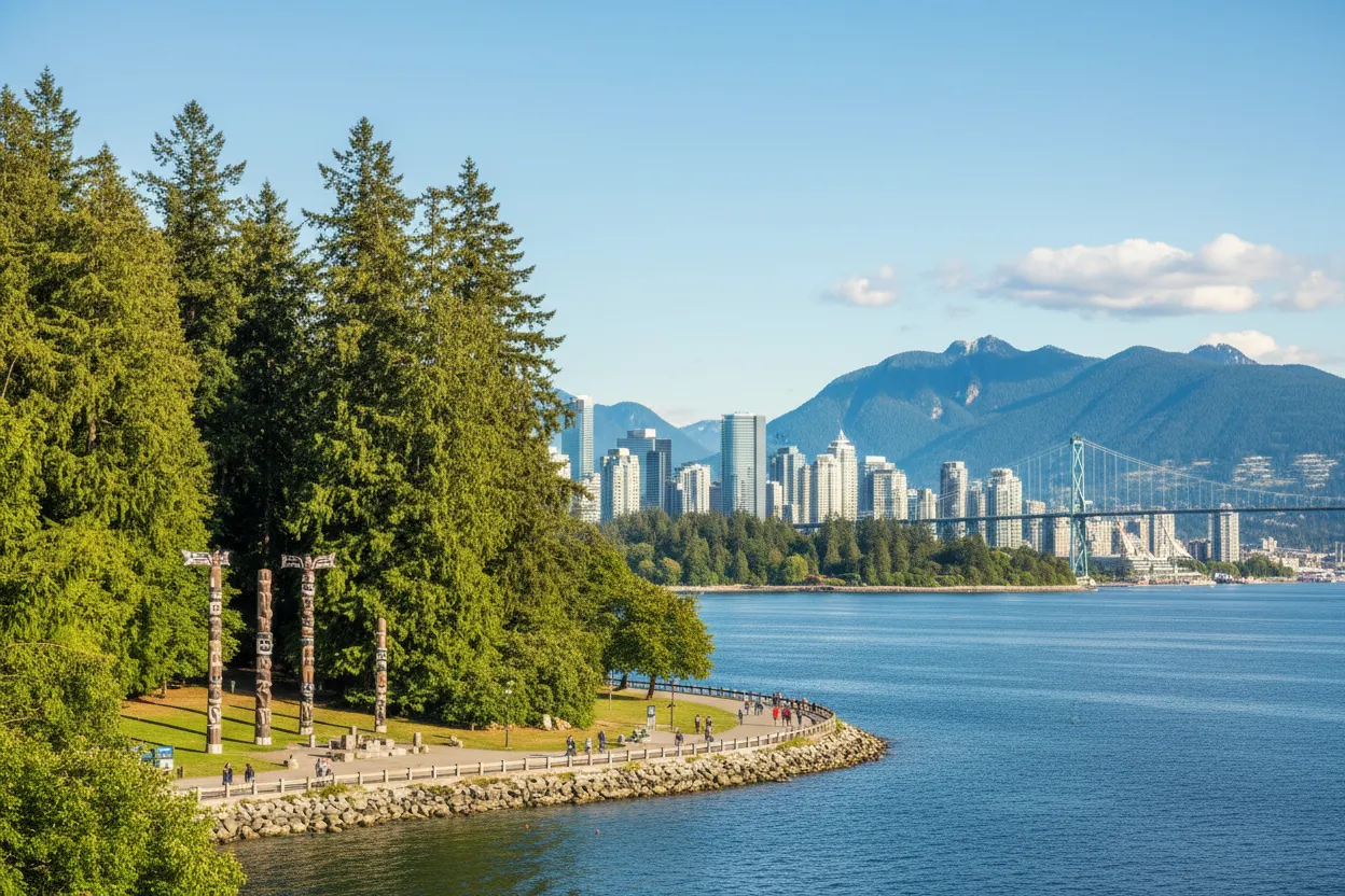 Stanley Park