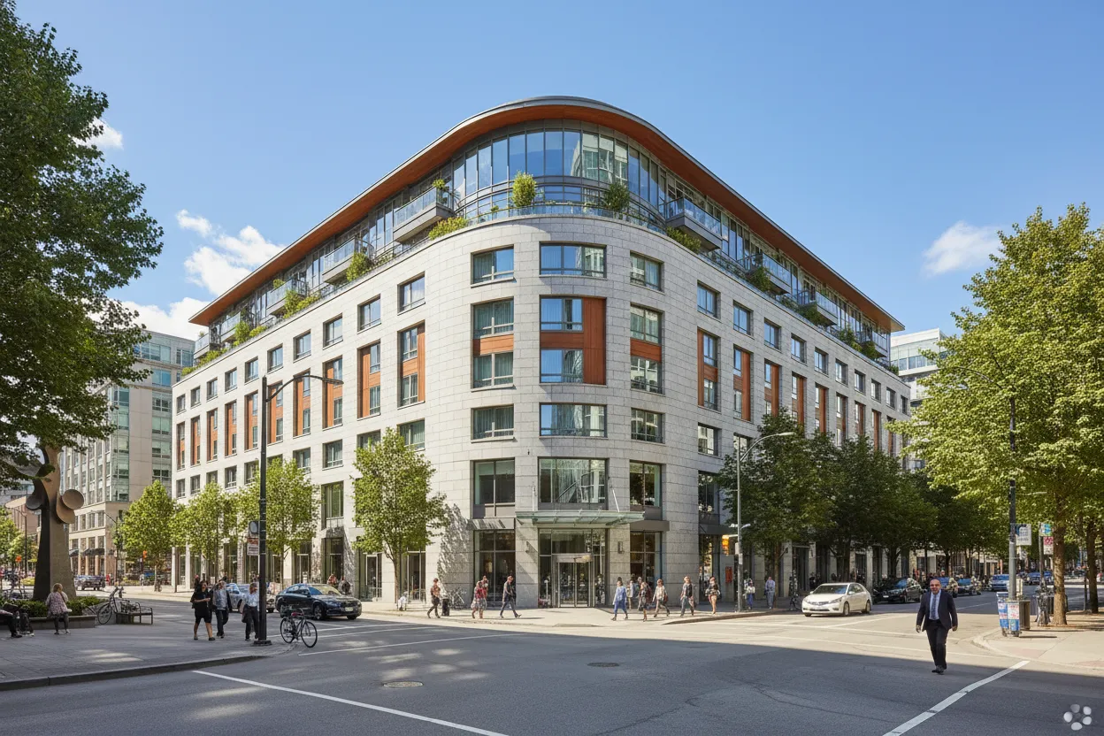 Loden Hotel